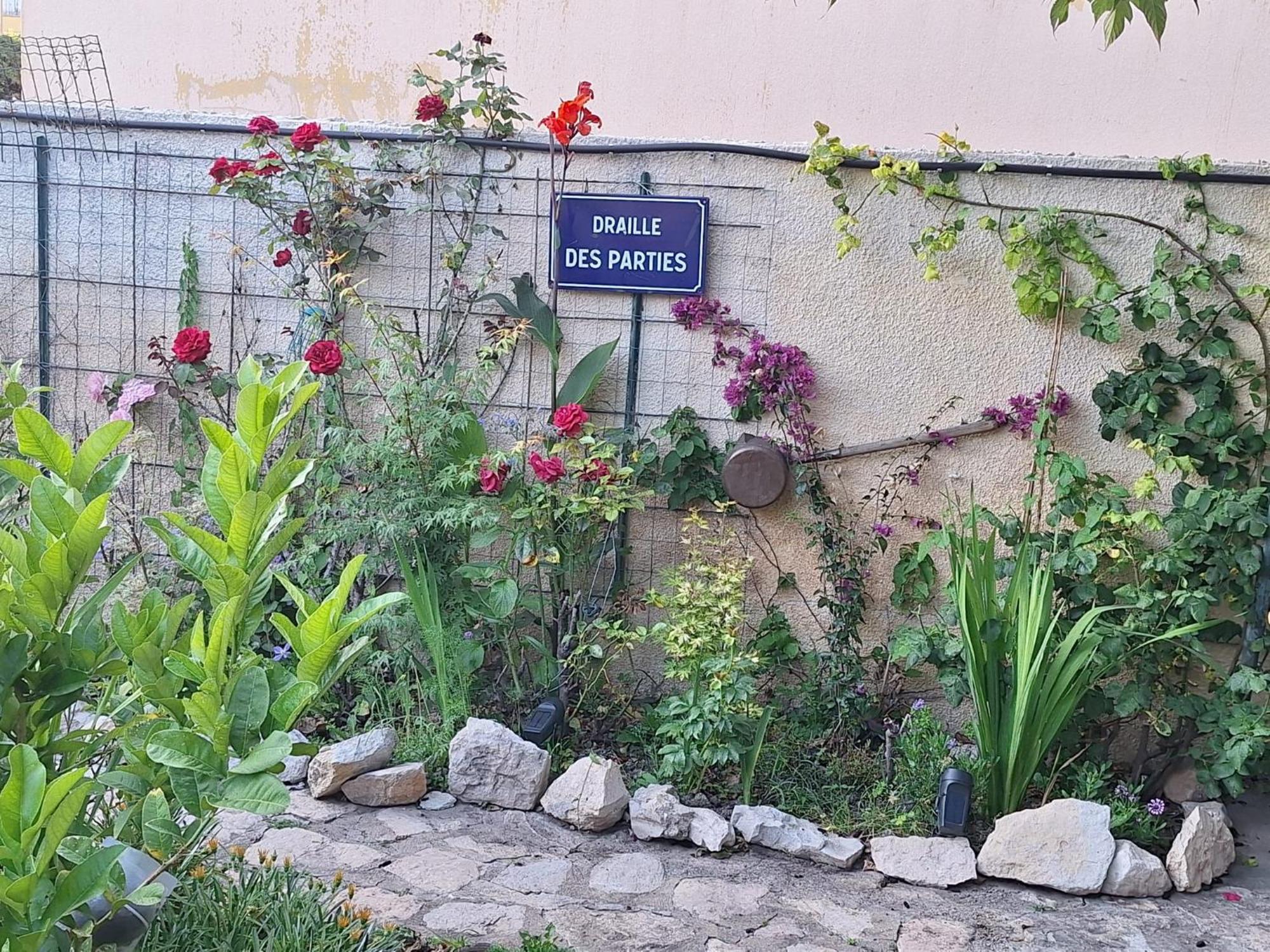 Site Paradis Rue Colibri Avignon Exterior photo